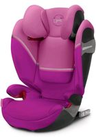 CYBEX Gold Solution S I-Fix Magnolia Pink NEU Niedersachsen - Damme Vorschau