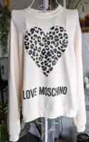 LOVE MOSCHINO Sweat~L(40)~1x getragen Hessen - Herborn Vorschau