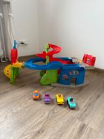 FisherPrice little People Autobahn / Parkgarage Nordrhein-Westfalen - Hagen Vorschau