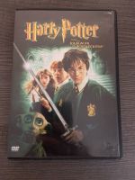 DVD Harry Potter, Kammer des Schreckens Bielefeld - Dornberg Vorschau