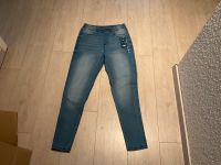 Jeggings, Gr. 40, neuwertig, letzter Preis Nordrhein-Westfalen - Erkelenz Vorschau