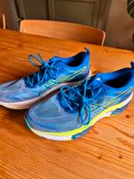 Laufschuhe Asics FF BLAST Gr. 42.5 Bayern - Füssen Vorschau