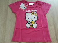 T-Shirt, pink, Hello Kitty, Gr. 86, neu mit Etikett Nordrhein-Westfalen - Hagen Vorschau