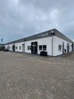 Büroräume 157 qm im Technologiepark Sievern zu mieten Geestland - Sievern Vorschau