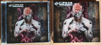 Cipher System - Communicate The Storms - CD,Slipcase,First Press Nordrhein-Westfalen - Greven Vorschau