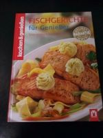 Fischgerichte für Genießer - Kochen und Genießen Nordrhein-Westfalen - Rheda-Wiedenbrück Vorschau