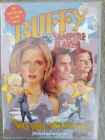 Buffy The Vampire Slayer - Das Kultmusical (DVD) Baden-Württemberg - Wendlingen am Neckar Vorschau