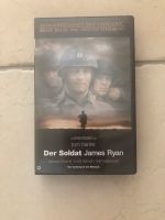 Der Soldat James Ryan - Videokassette Bayern - Hammelburg Vorschau