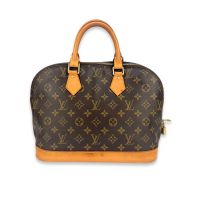 Louis Vuitton Alma Monogram Canvas Hessen - Kassel Vorschau