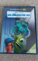 Die Monster AG, DVD Bayern - Stadtbergen Vorschau