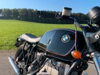 BMW R 100 scrambler cafe racer Umbau Baden-Württemberg - Horgenzell Vorschau