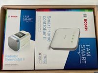 Bosch Smart Home Starter-Paket Neu mit Garantie Bayern - Aschaffenburg Vorschau