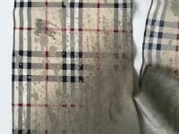 NEU Original Burberry Tuch Schal Schal Flecken Design edel rar Kreis Pinneberg - Rellingen Vorschau