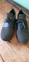 Remonte ** schwarze Sneaker Gr. 39 Baden-Württemberg - Malsch Vorschau