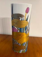Rosenthal Vase aus dem Jubiläumsjahr 100 Jahre Rosenthal Lindenthal - Köln Weiden Vorschau