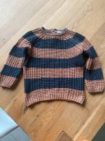 H&M exklusiv Strickpulli Gr.92 Niedersachsen - Wedemark Vorschau