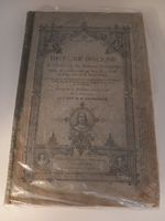 Bibel französisch antiquarisch Holzschnitte Fribourg 1907 Herder Bayern - Würzburg Vorschau