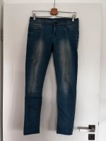 Denim & Co. Ultra soft super Skinny Jeans Damen gr. 36 S Hose Bayern - Ingolstadt Vorschau