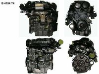 Motor Volvo V40 1.5 T3 B4154T4   - 152 PS 2017 BJ 29.911 km Nordrhein-Westfalen - Remscheid Vorschau