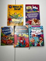 Türkische Kinderbücher einfach INKL VERSAND Nordrhein-Westfalen - Kerpen Vorschau