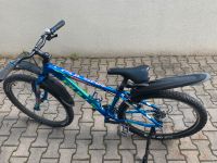 Jungen Bulls Fahrrad 27,5 Zoll Baden-Württemberg - Oftersheim Vorschau