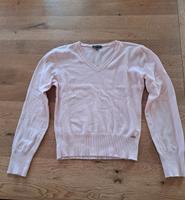 street one  Pullover mit V Ausschnitt zart rosa wie neu Nordrhein-Westfalen - Stadtlohn Vorschau