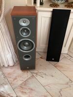 2x JBL Northridge E 60 3-Wege Stand-Lautsprecher, Kirsche NEUWERT Bonn - Bad Godesberg Vorschau