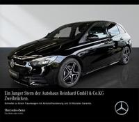 Mercedes-Benz B 180 AMG+Kam+PDC+LED+Autom+Sound+SHZ+Night+ Rheinland-Pfalz - Zweibrücken Vorschau