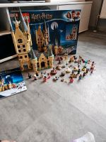 Lego Harry Potter " Higwarts Astronomy Tower" 75969 Nordrhein-Westfalen - Dinslaken Vorschau