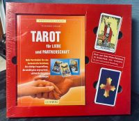 TAROT Karten + Buch zu Liebe Partnerschaft | NEU & OVP | Porto 5€ Essen - Essen-Werden Vorschau