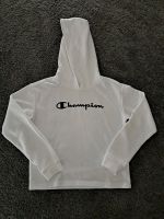 Champion Hoodie Gr. 150 Niedersachsen - Osterholz-Scharmbeck Vorschau