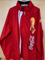 Helferjacke Coca-Cola Weltmeisterschaft 2006 Bayern - Sand a. Main Vorschau