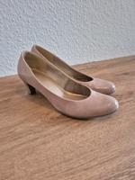 Rosa Pumps von Gabor in 6.5 Kiel - Kronshagen Vorschau