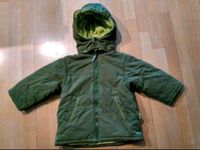 ❤❤ Süßes Winterjacke von KANZ, Gr. 98 Kuschelig warm gefüttert Nordrhein-Westfalen - Königswinter Vorschau