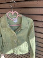 Clockhouse C&A Jeans Jacke Blümchen Gänseblümchen xs Bayern - Gunzenhausen Vorschau