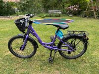 Cube Kinderfahrrad 20 Zoll Brandenburg - Bad Belzig Vorschau