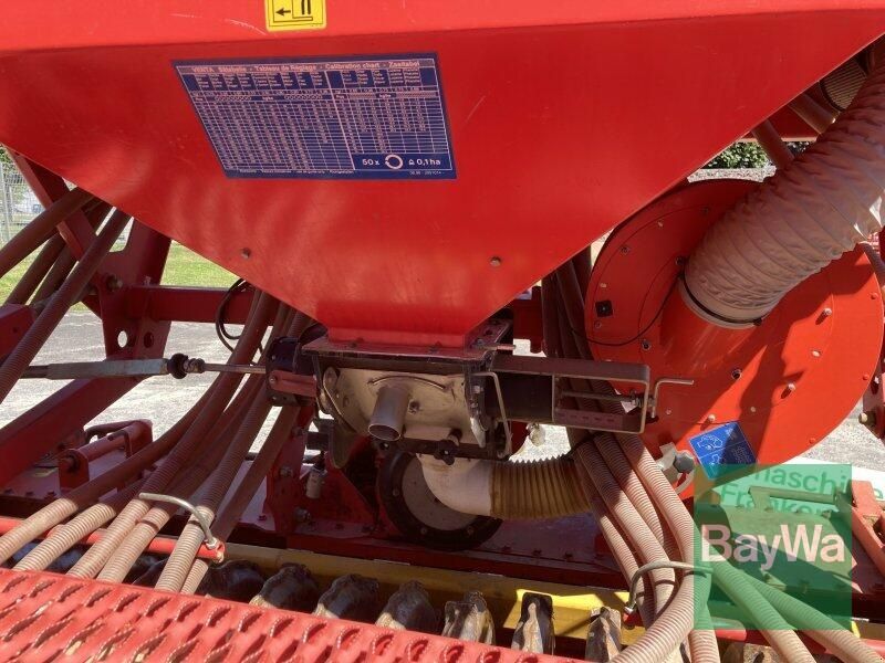 Kuhn Venta LC 302 + HRB 302 Drillkombination in Giebelstadt