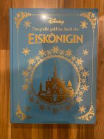 Disney Eiskönigin Buch Originalverpackt Bayern - Pliening Vorschau