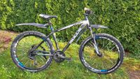 Mountainbike Bulls Bushtail Bayern - Nersingen Vorschau