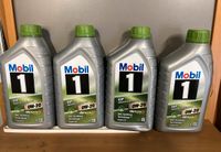 Mobil 1  Motoröl 4 Liter ungeöffnetes Motoröl Mobil 1 0W-20 Baden-Württemberg - Stutensee Vorschau