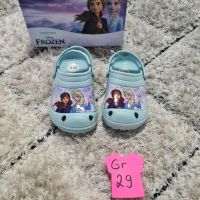 Mädchen Schuhe Anna und Elsa neu ungetragen gr  29 Niedersachsen - Sulingen Vorschau