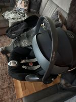 Cybex cloud z + Dithmarschen - Schmedeswurth Vorschau