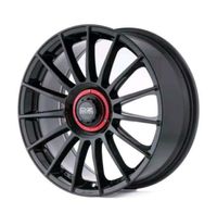 OZ Superturismo Evoluzione 18 19 20 Zoll 5x112 VW Audi Cupra neu Bayern - Aholming Vorschau