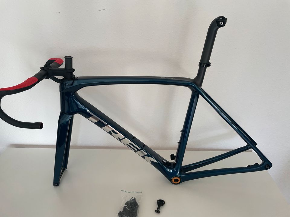 Trek Emonda SL7 Rahmenset 56. Wie Specialized/canyon/factor/rose in Bremen