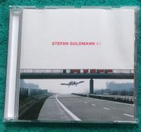 Stefan Goldmann CD A1 , Elektronik, Filmmusik Doppel-CD NEU Eimsbüttel - Hamburg Niendorf Vorschau