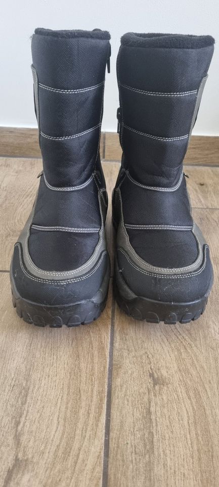 Winterstiefel in Fraunberg