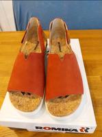 Romika Sandalen Gr 40 Neu Nordrhein-Westfalen - Gladbeck Vorschau