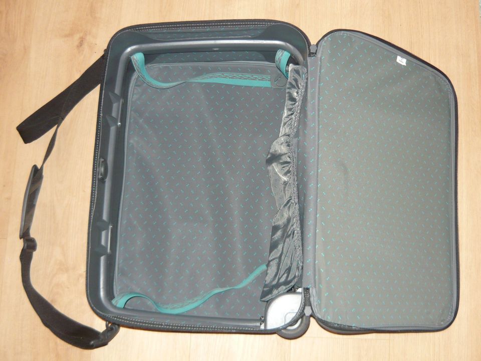 Reise-, Rollkoffer, Suitcase - 37x53x20 - Marke DELSEY in Aachen