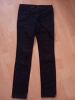 EDC Esprit Damen Jeans Gr. 34 schwarz Niedersachsen - Friesoythe Vorschau