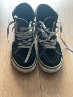 Vans Sk8 Hi schwarz 38 Nordrhein-Westfalen - Leichlingen Vorschau